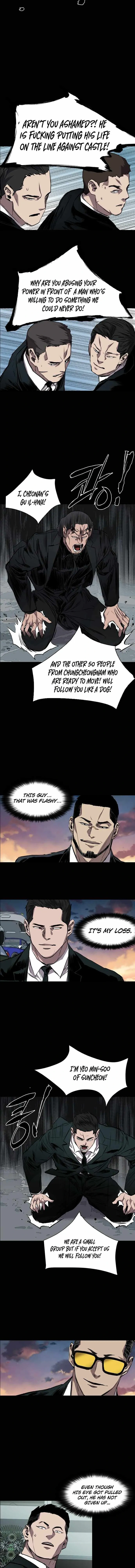 Read Castle EN Manga Online