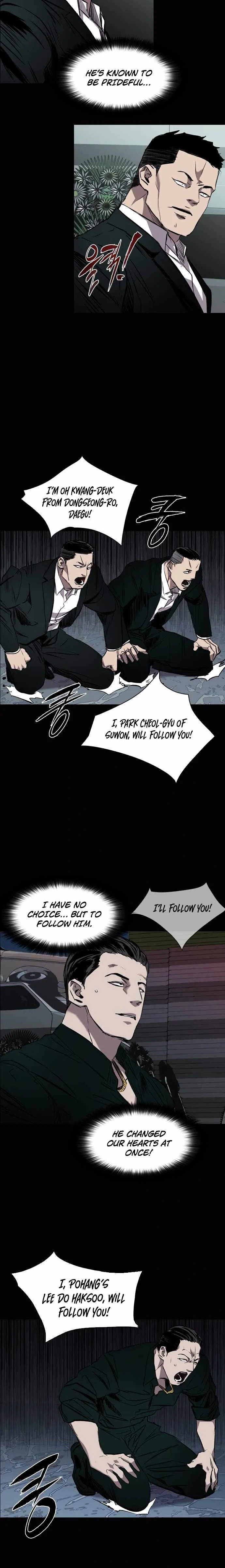 Read Castle EN Manga Online