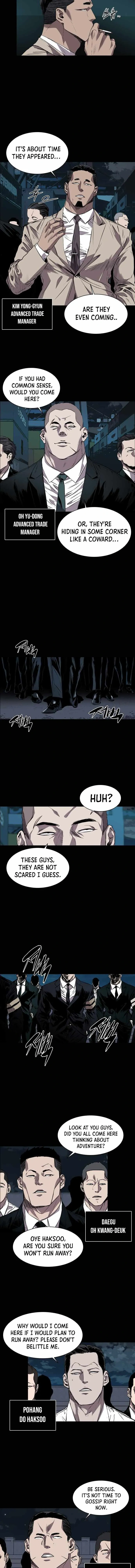 Read Castle EN Manga Online