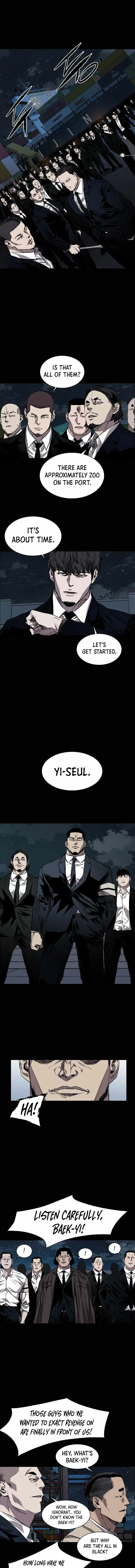 Read Castle EN Manga Online