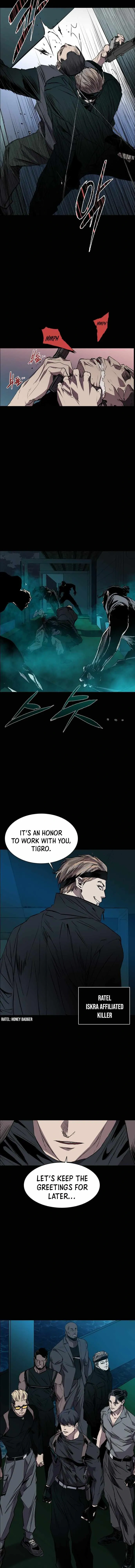 Read Castle EN Manga Online