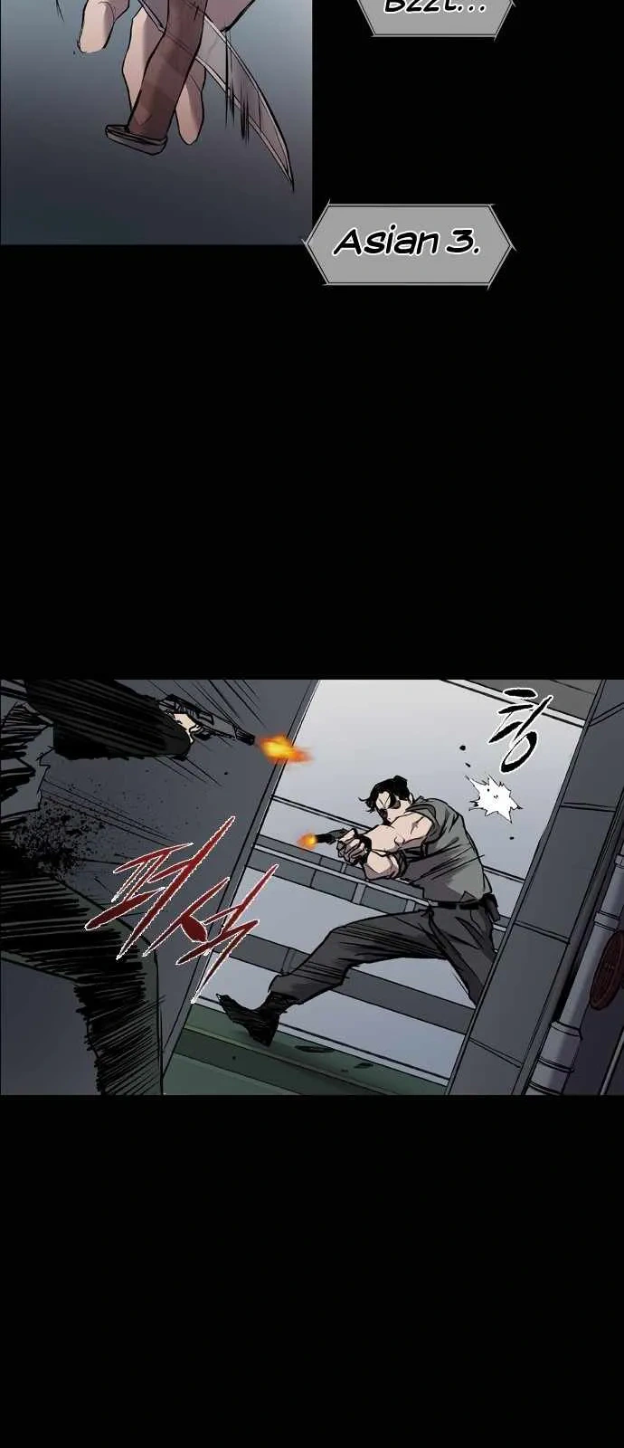 Read Castle EN Manga Online