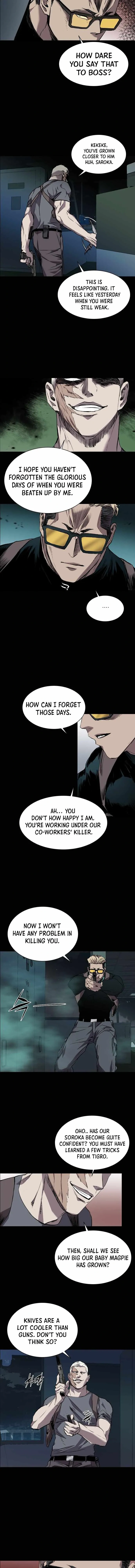 Read Castle EN Manga Online