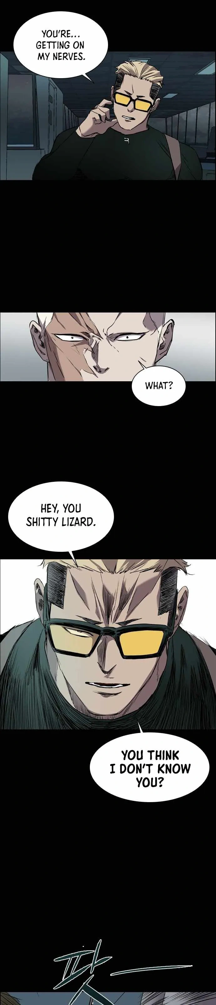 Read Castle EN Manga Online