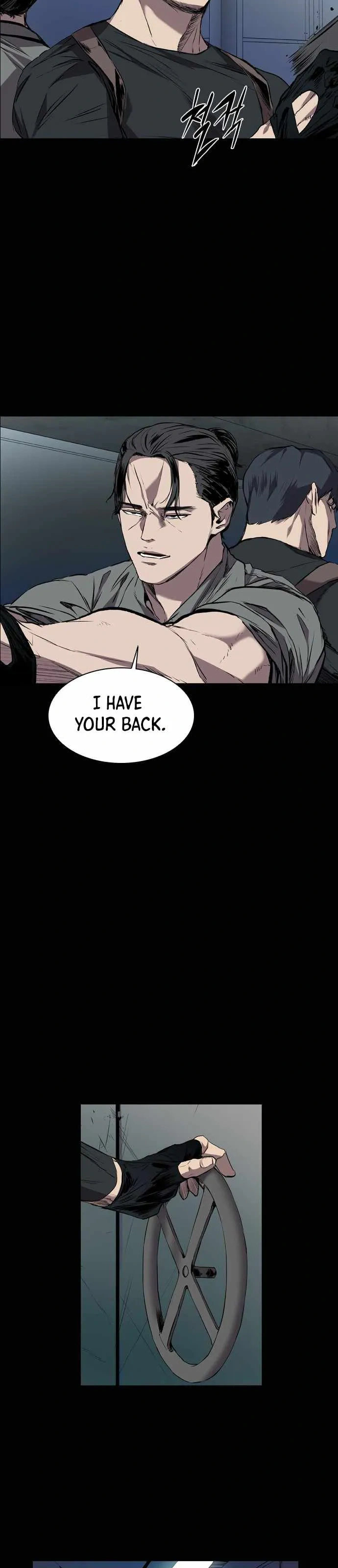 Read Castle EN Manga Online