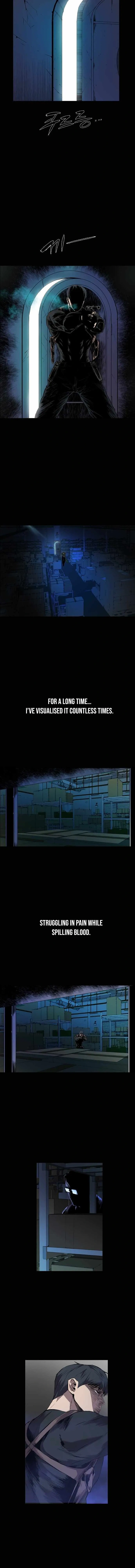 Read Castle EN Manga Online