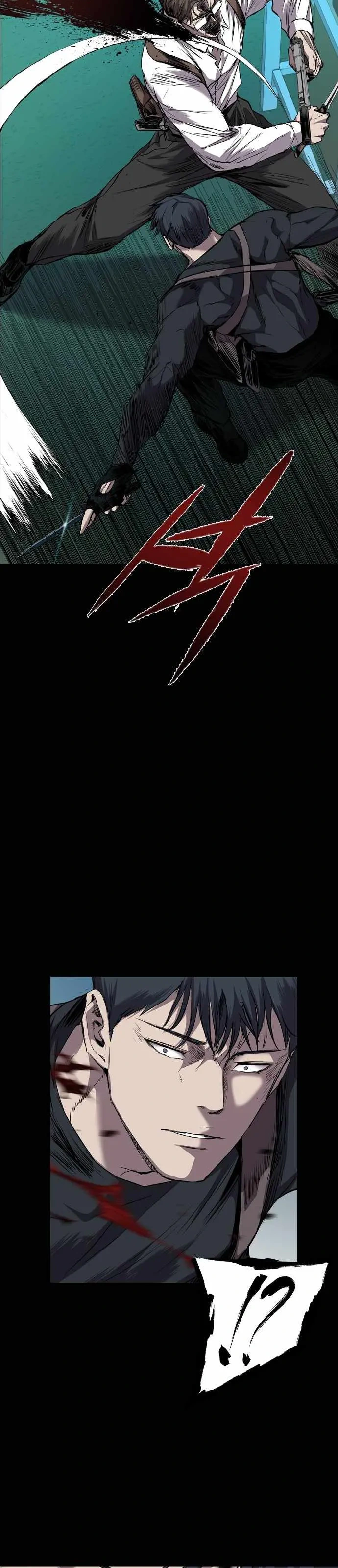 Read Castle EN Manga Online