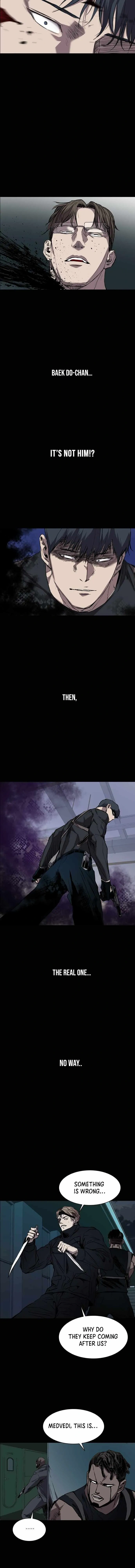 Read Castle EN Manga Online