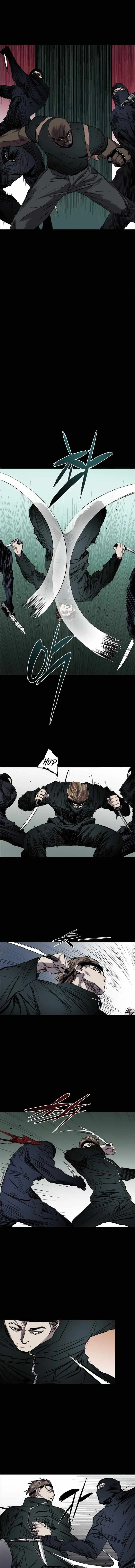 Read Castle EN Manga Online