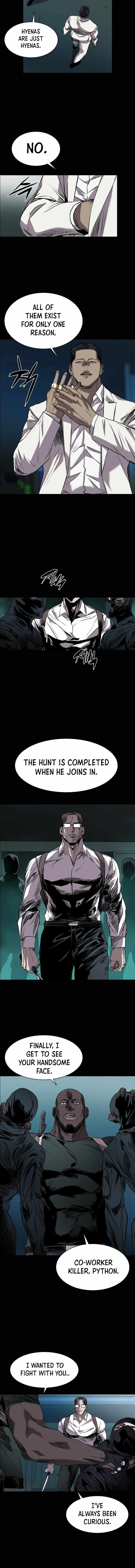 Read Castle EN Manga Online