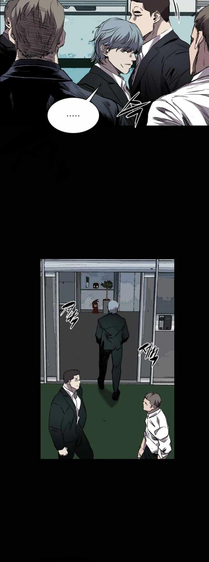 Read Castle EN Manga Online