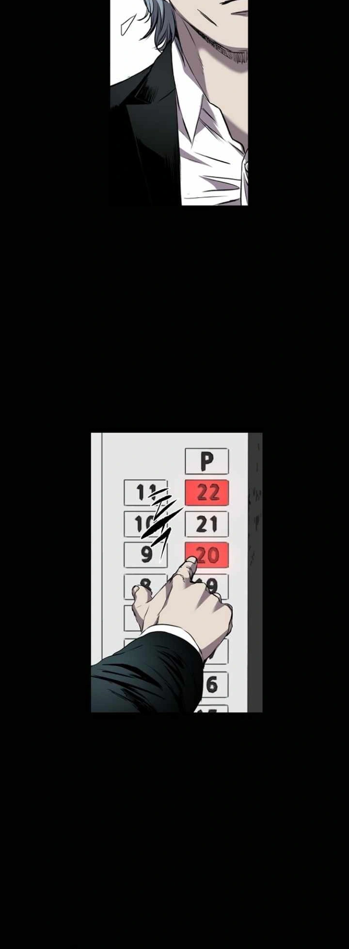 Read Castle EN Manga Online