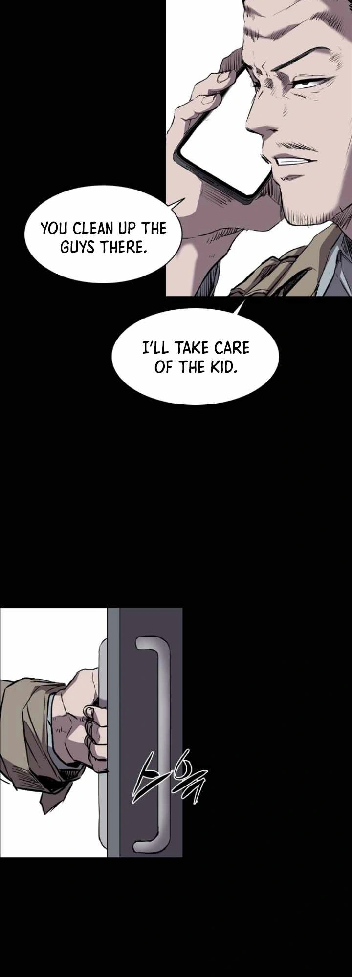 Read Castle EN Manga Online