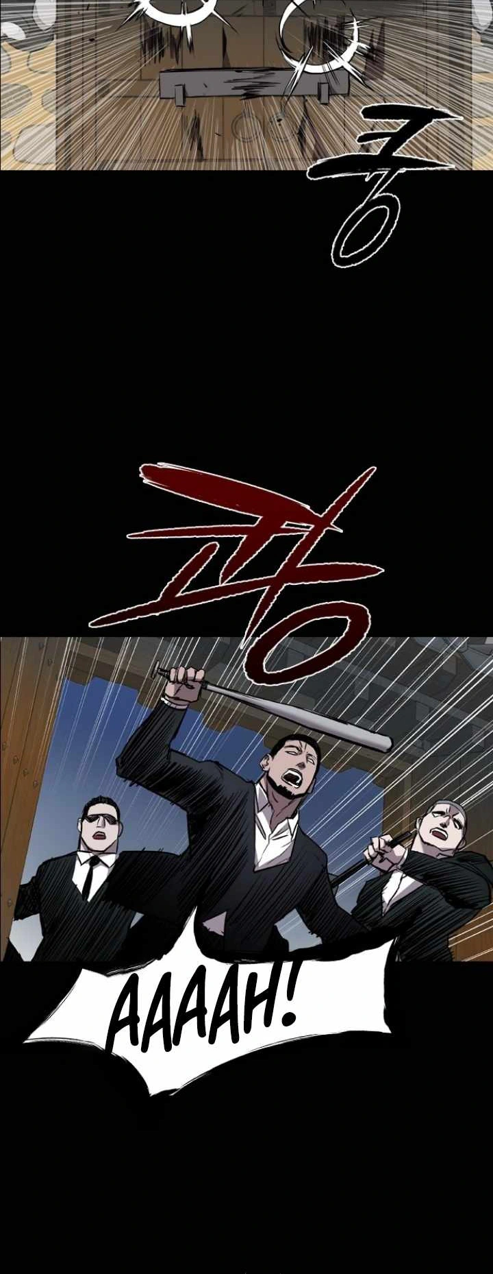 Read Castle EN Manga Online