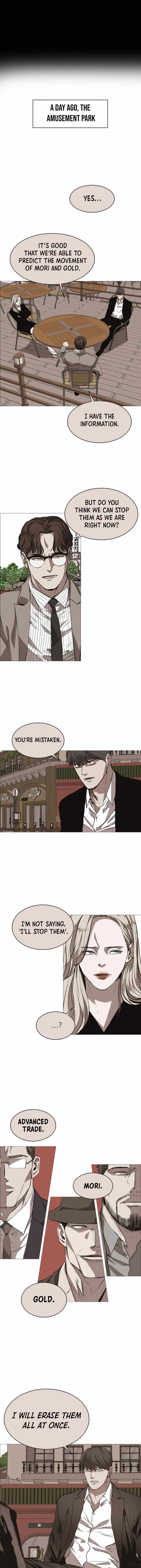 Read Castle EN Manga Online