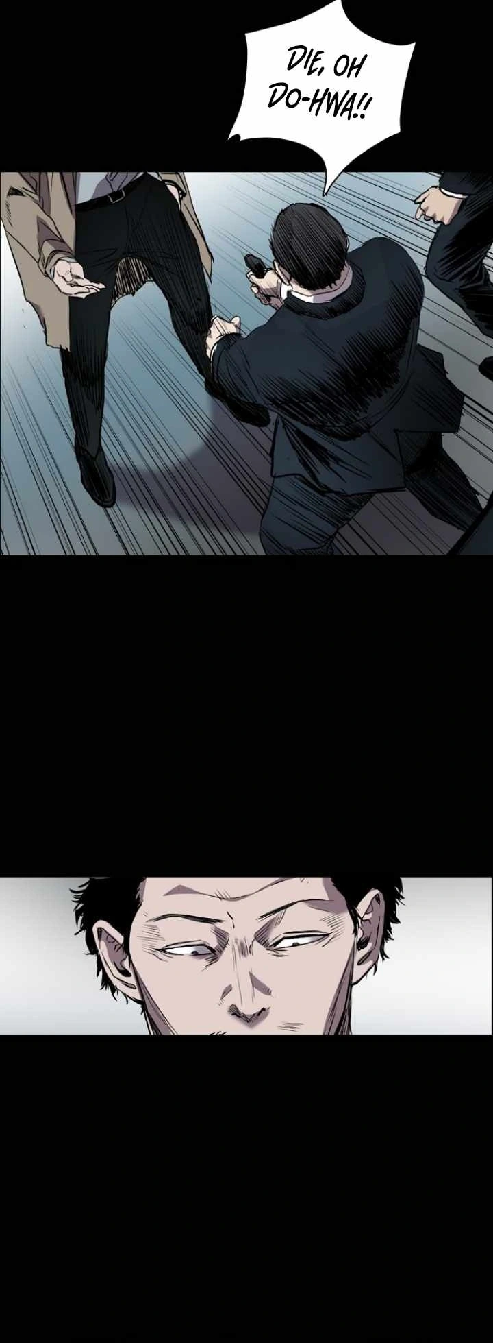 Read Castle EN Manga Online