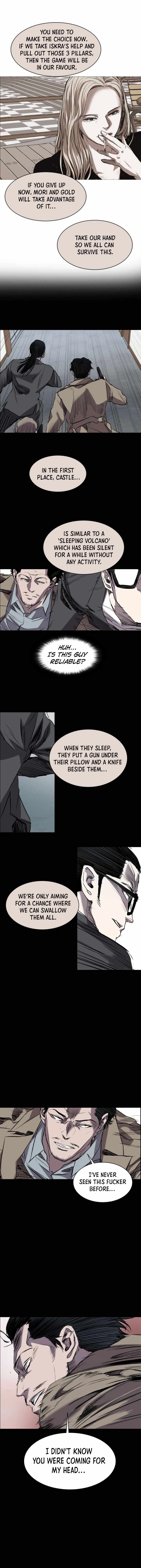 Read Castle EN Manga Online