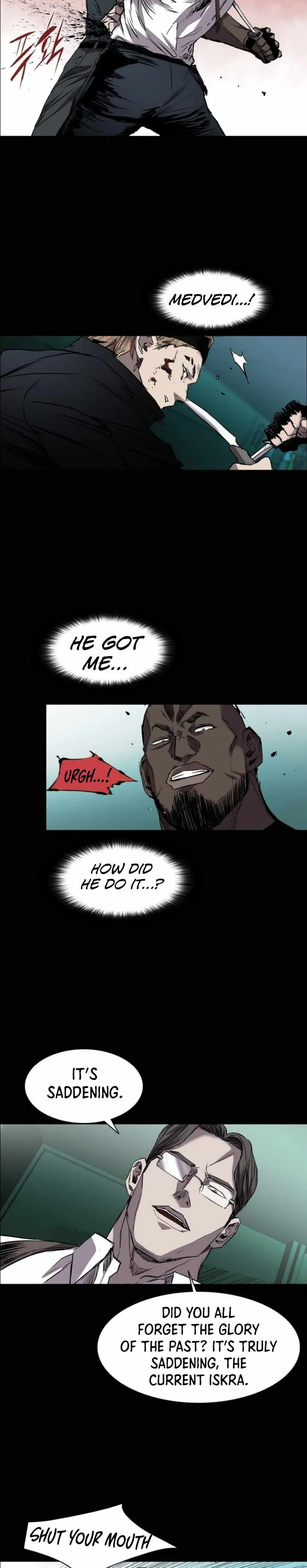 Read Castle EN Manga Online