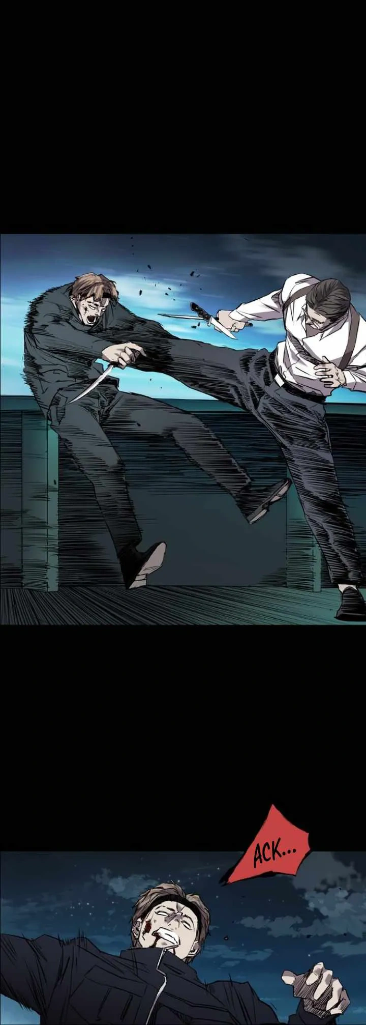 Read Castle EN Manga Online