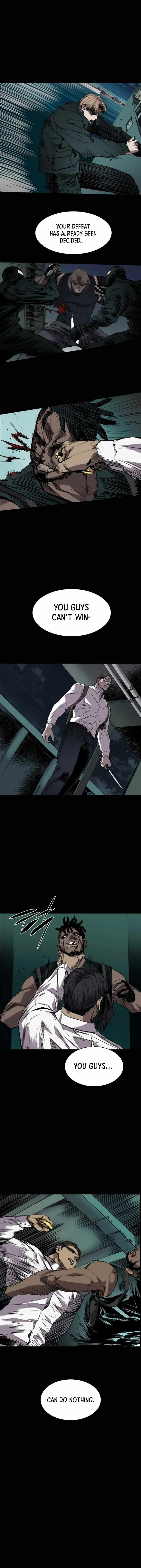 Read Castle EN Manga Online