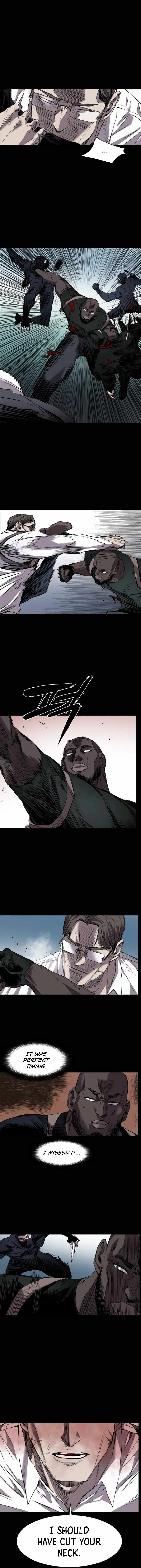 Read Castle EN Manga Online