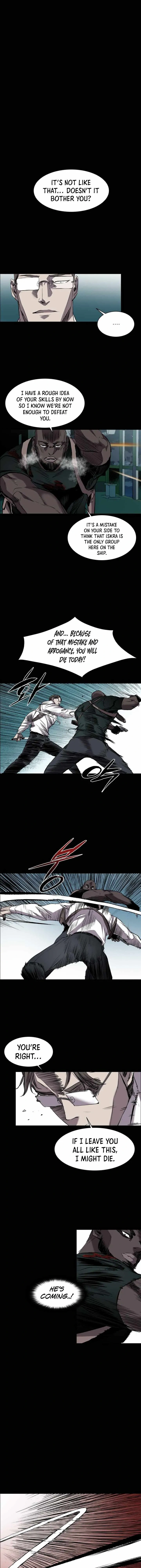 Read Castle EN Manga Online