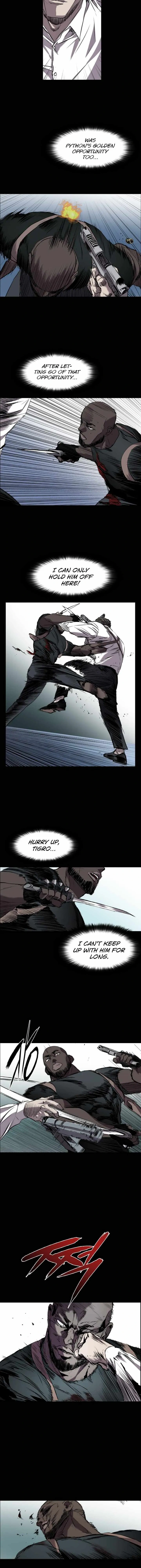 Read Castle EN Manga Online