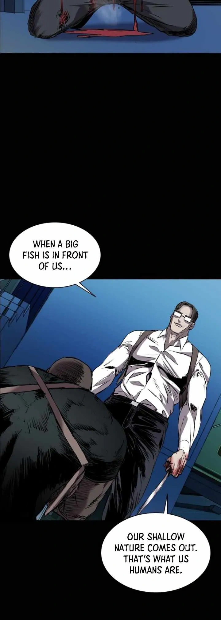 Read Castle EN Manga Online