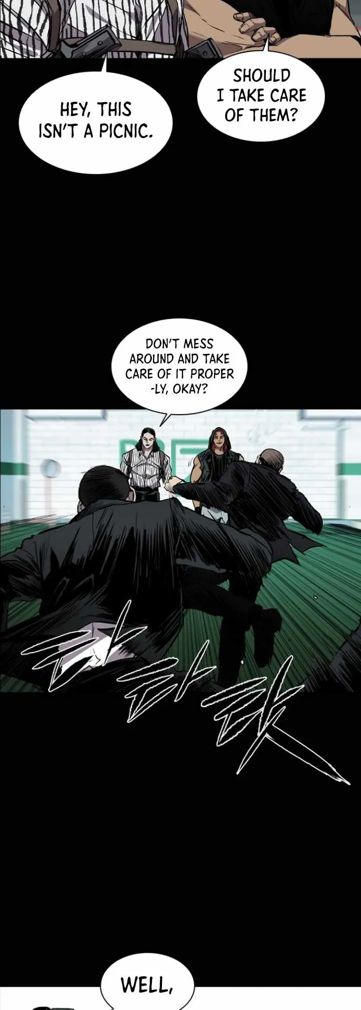 Read Castle EN Manga Online