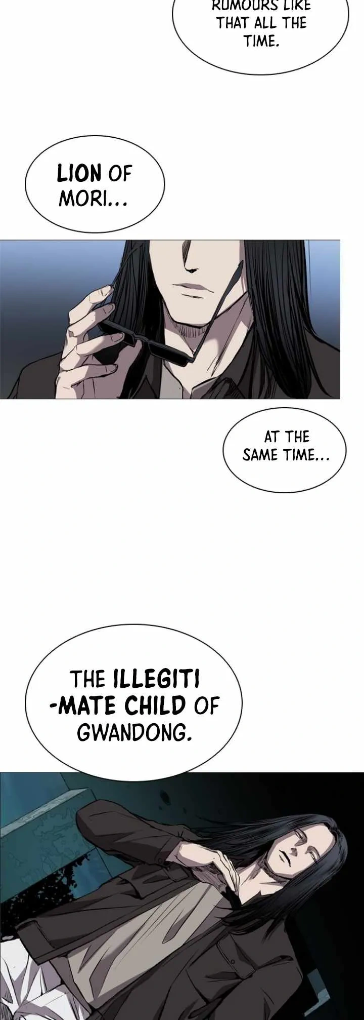 Read Castle EN Manga Online