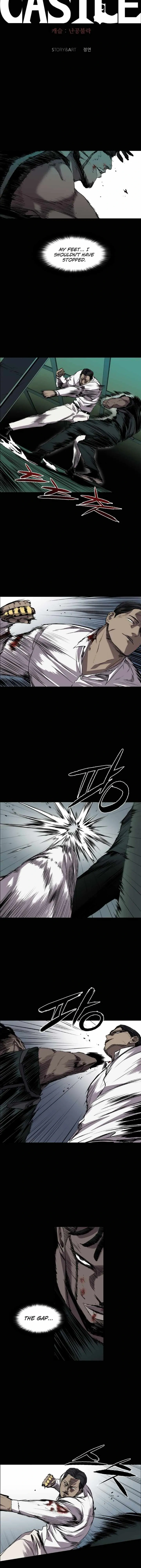 Read Castle EN Manga Online