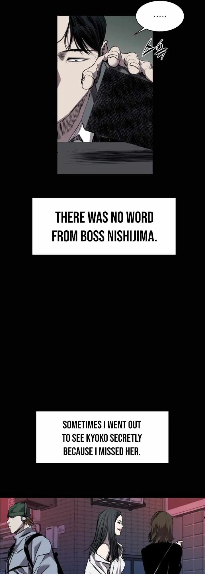 Read Castle EN Manga Online