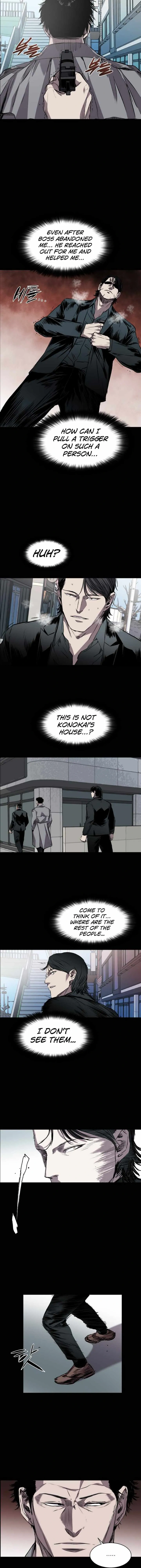 Read Castle EN Manga Online