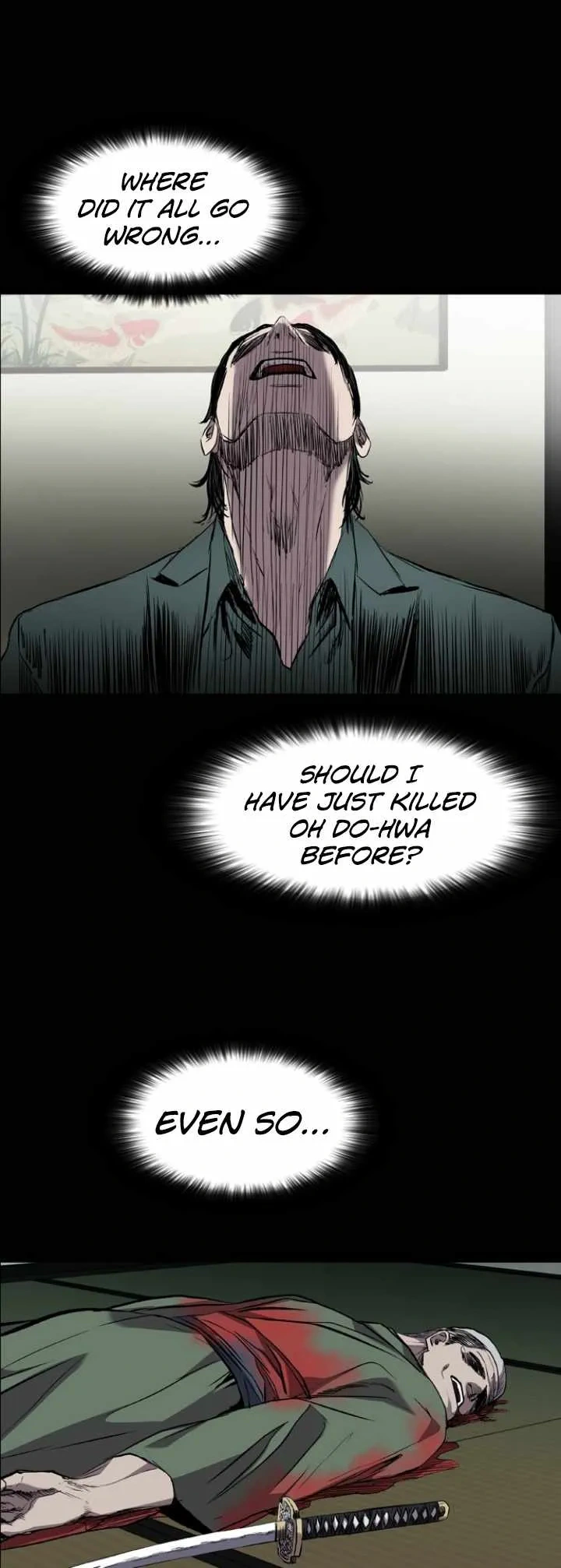 Read Castle EN Manga Online