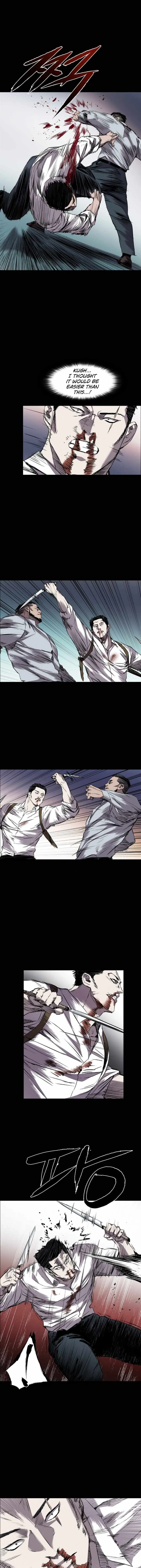 Read Castle EN Manga Online