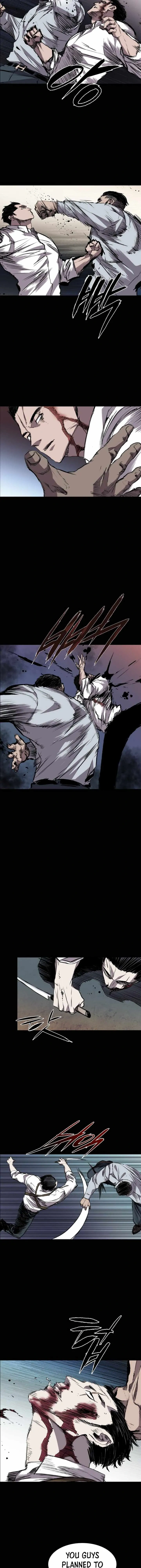 Read Castle EN Manga Online