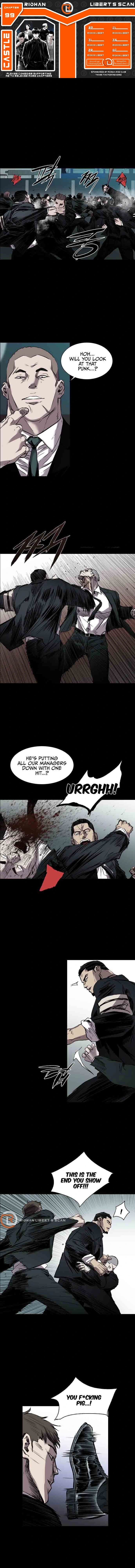 Read Castle EN Manga Online