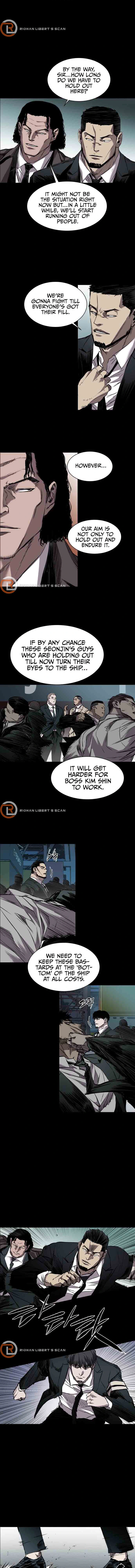 Read Castle EN Manga Online