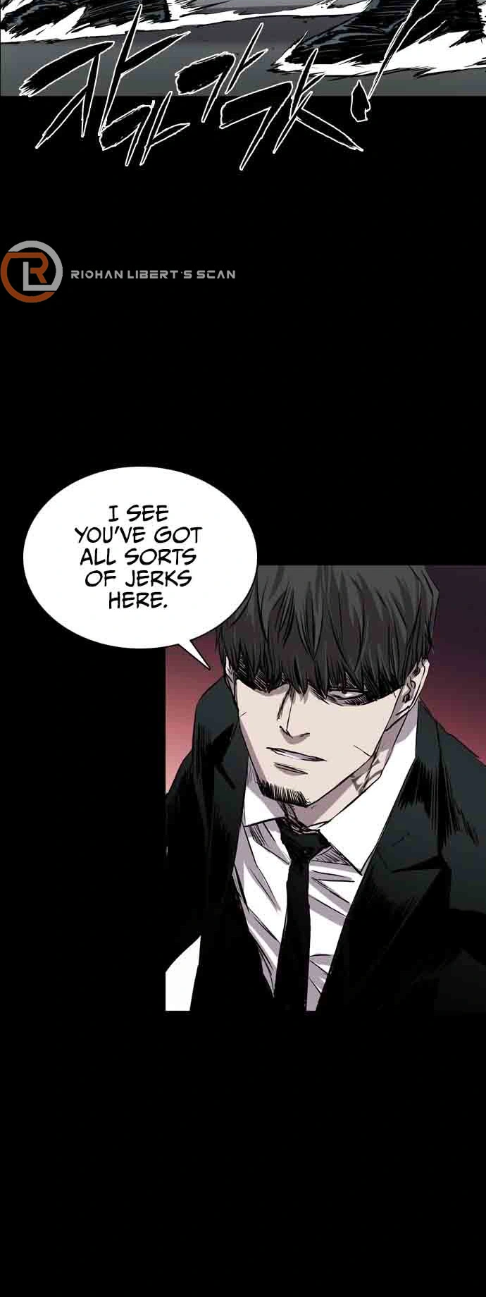 Read Castle EN Manga Online