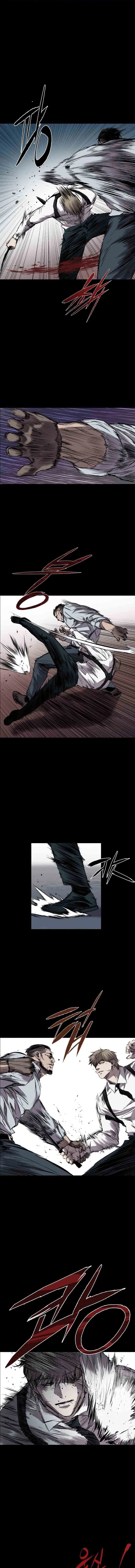 Read Castle EN Manga Online