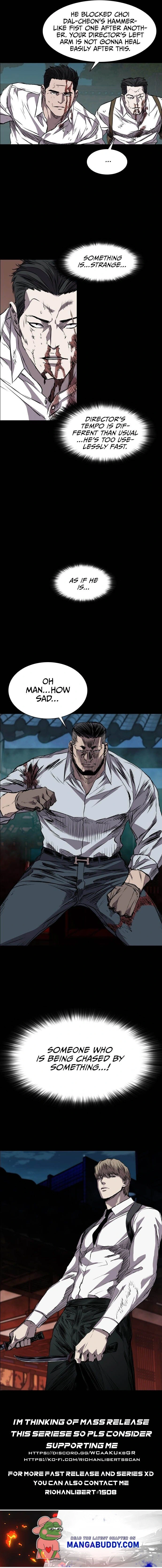 Read Castle EN Manga Online