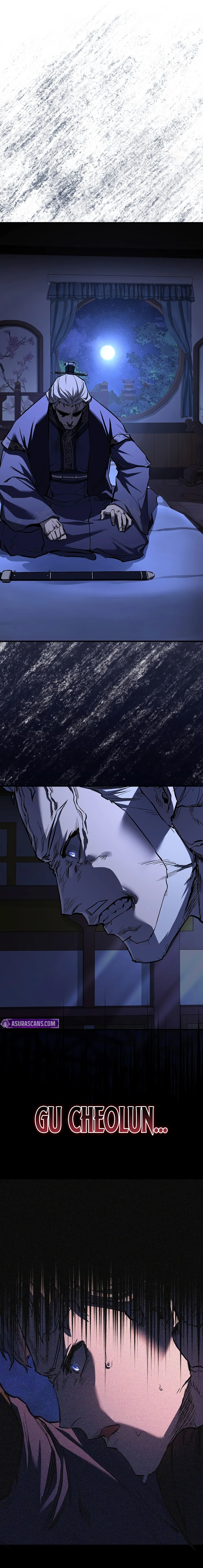 Read Childhood Friend of the Zenith EN Manga Online