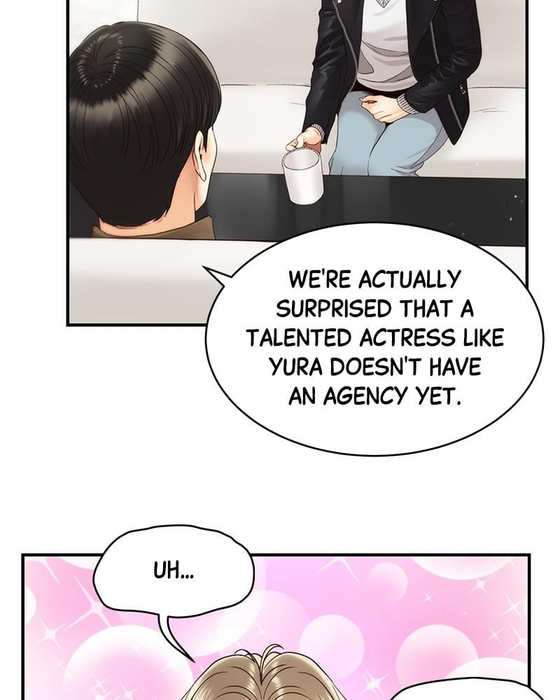 Read Daytime Star EN Manga Online