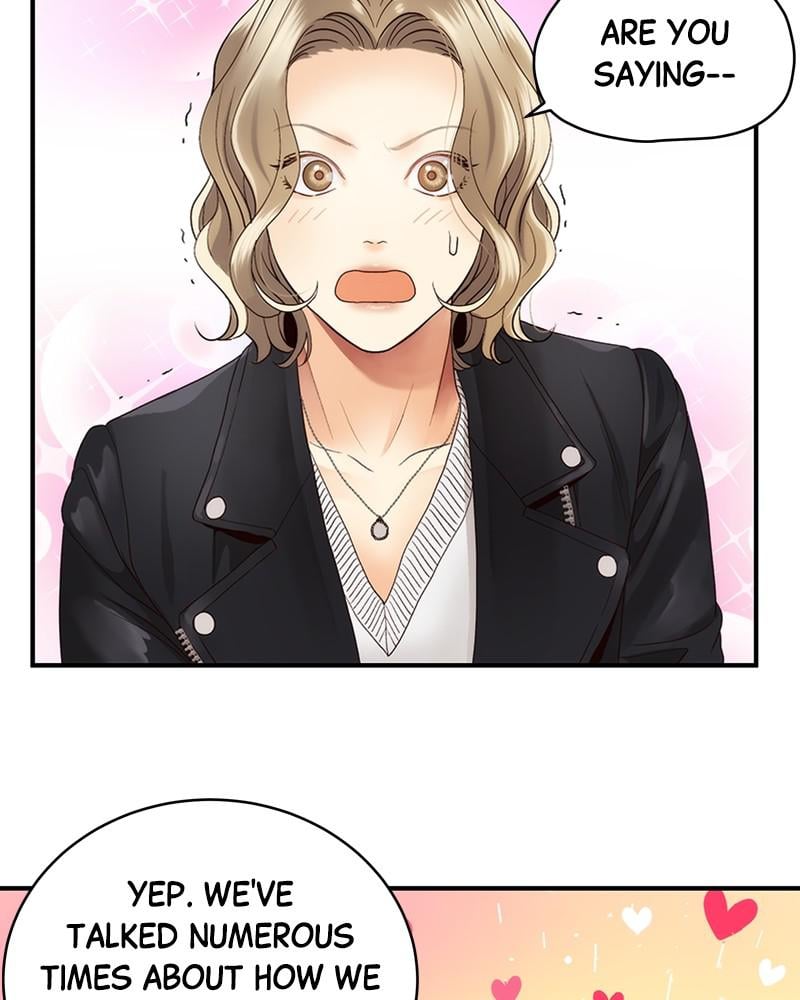 Read Daytime Star EN Manga Online