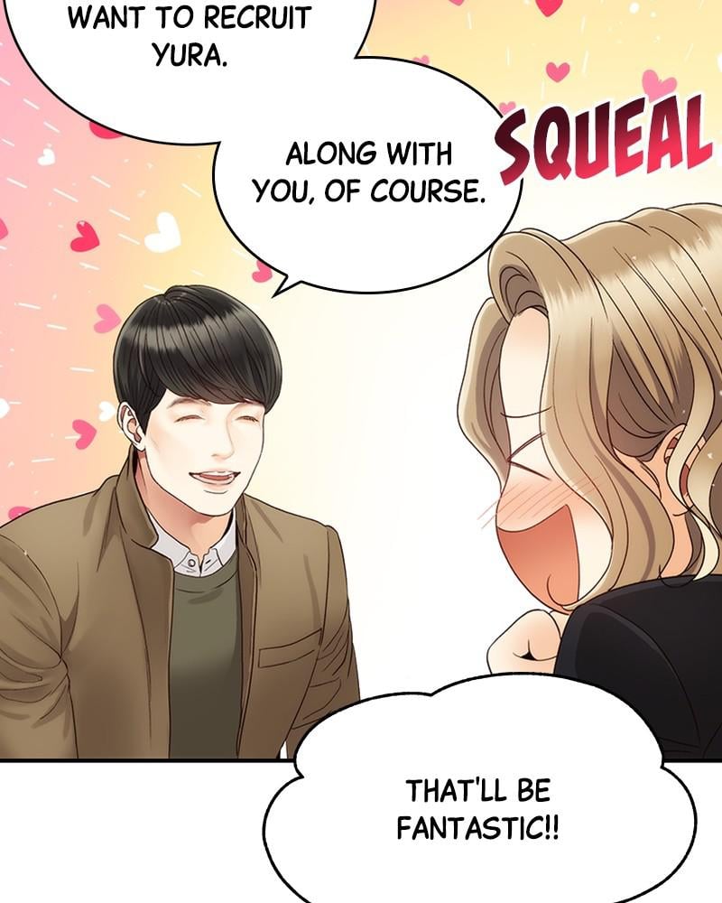 Read Daytime Star EN Manga Online