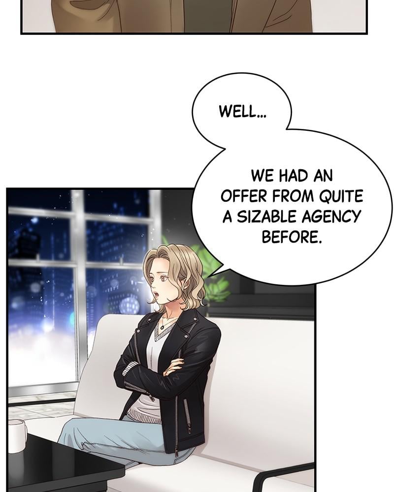 Read Daytime Star EN Manga Online