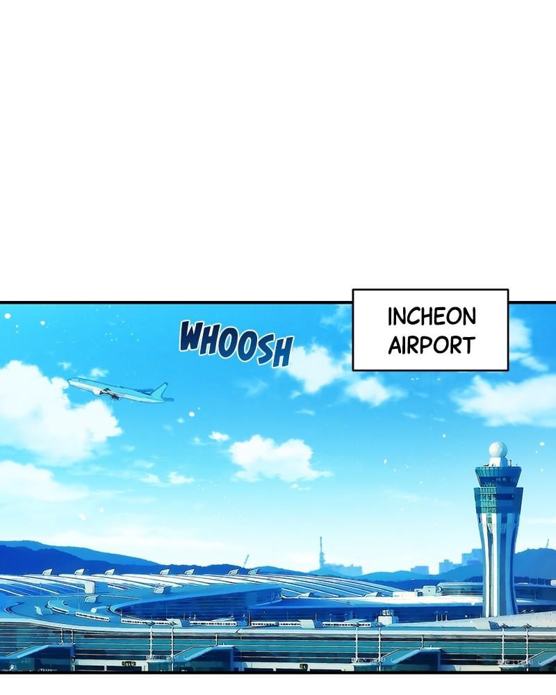 Read Daytime Star EN Manga Online