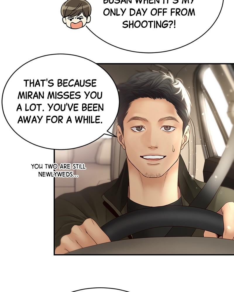 Read Daytime Star EN Manga Online