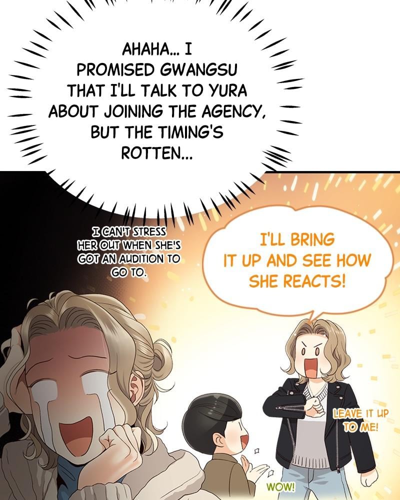 Read Daytime Star EN Manga Online