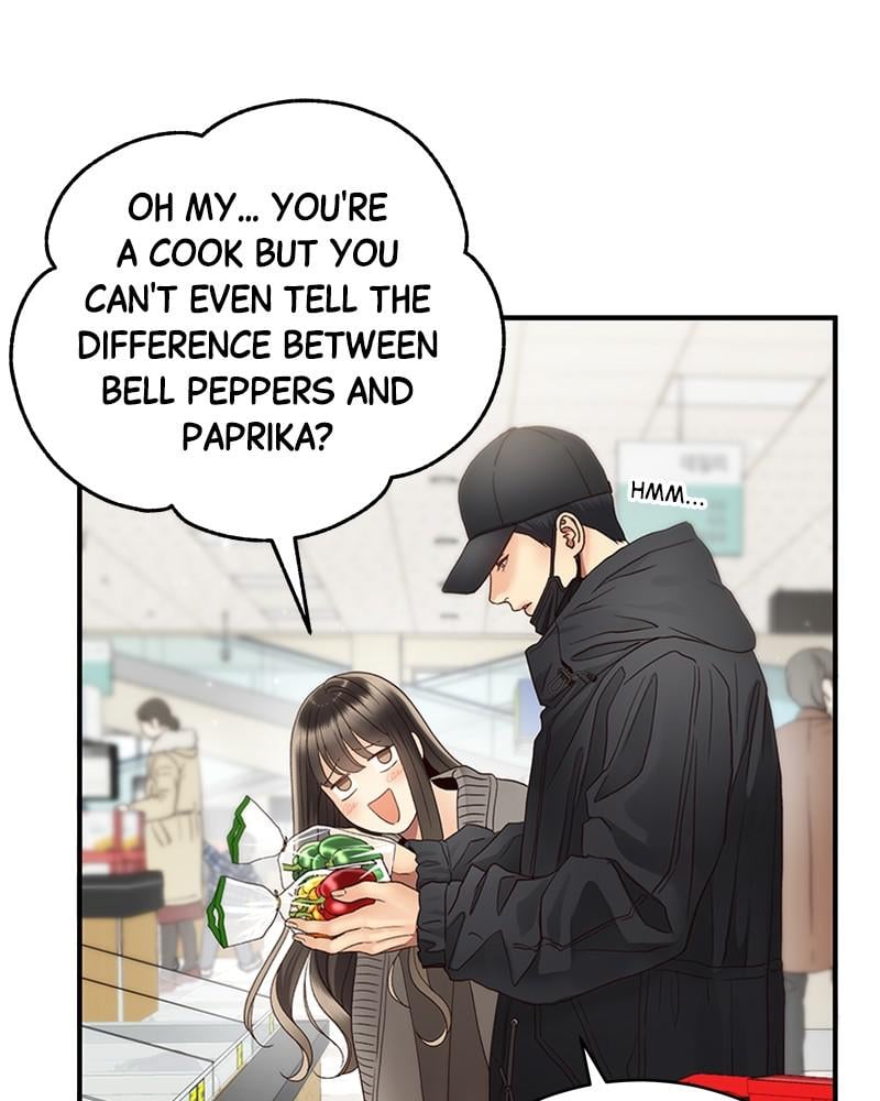 Read Daytime Star EN Manga Online